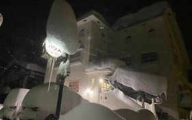 神楽ハウス